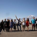 Yerevan: Khor Virap, Noravank, Cave & Wine Tasting Day Trip - The Transport and Overall Experience