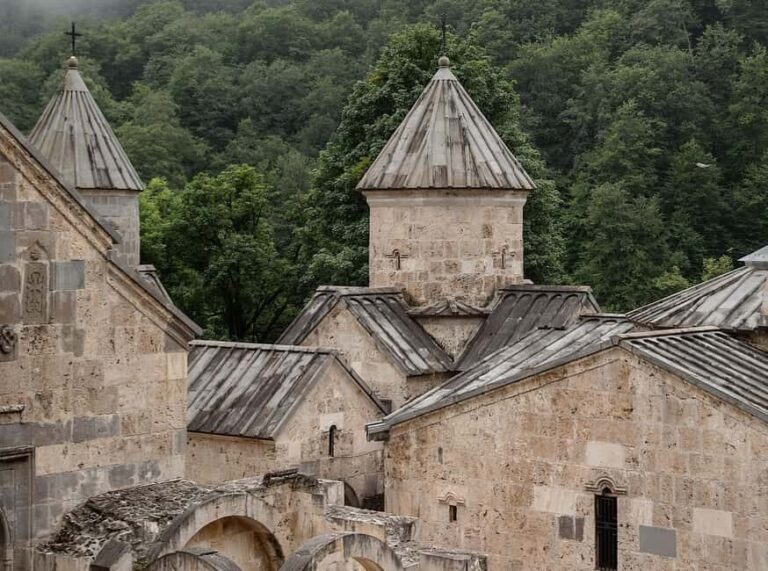 Yerevan: Lake Sevan, Dilijan, & Wine/Brandy Factory Day Trip - Key Points