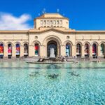 Yerevan: Private Sightseeing Tour - What to Expect from the Tour