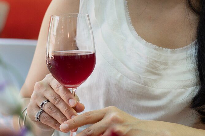 Yerevan Private Walking Food Tour - What’s Included and What’s Not