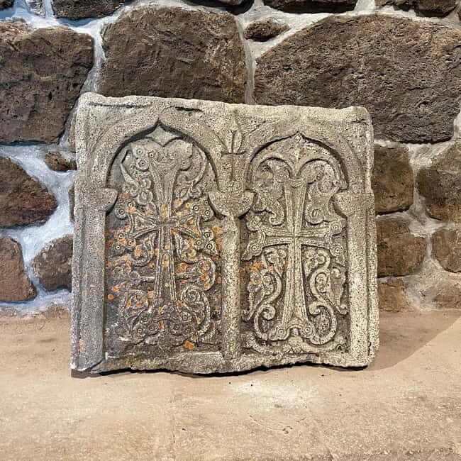 Yerevan: Tatev Day Trip with Shaki Waterfall & Wine Tasting - FAQs