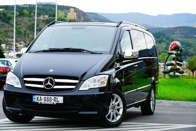 Yerevan to Tbilisi Private car transfer 3 Scenic stops - Why Choose This Transfer?