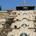 Yerevan tour in a retro Lada with drinks (Yerevan city tour) - Who Should Consider This Tour?