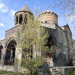 Yerevan: Tsaghkevank Monastery & Mughni Church Private Tour - Practical Details & What to Expect
