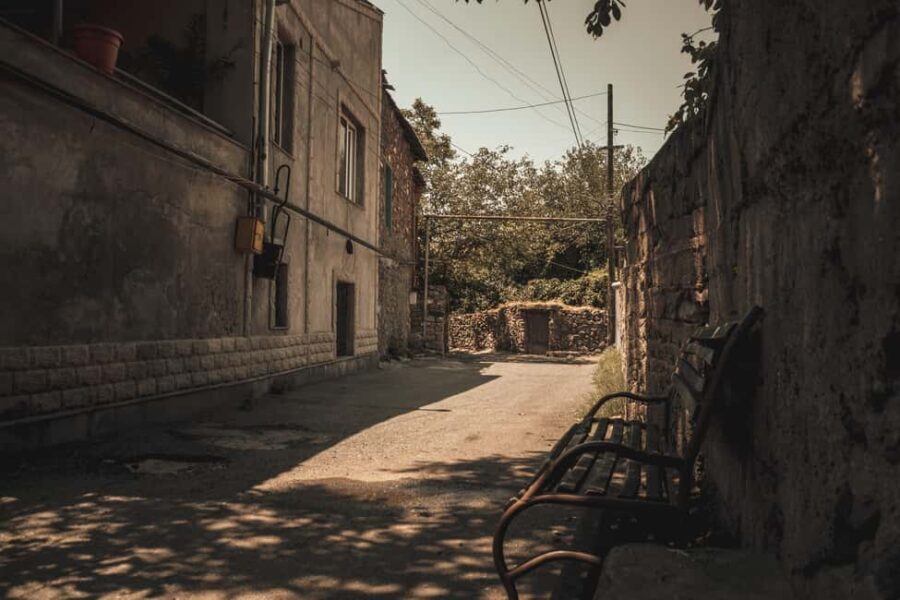 Yerevan: Urban Hike through Aygestan and Old Nork - Who Will Love This Tour?