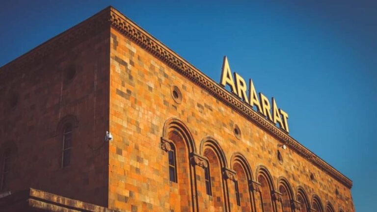 YerevanCard: 3-Day City Pass - Is the Price Worth It?