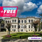 Yildiz Palace & Park: Skip-the-Line Entry with Audio Guide - Who Should Consider This Tour?