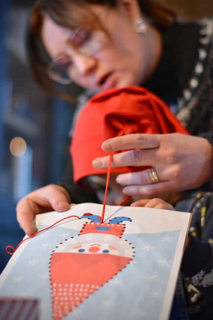 Ylitornio: Santa Station Entry Ticket - What could be better?