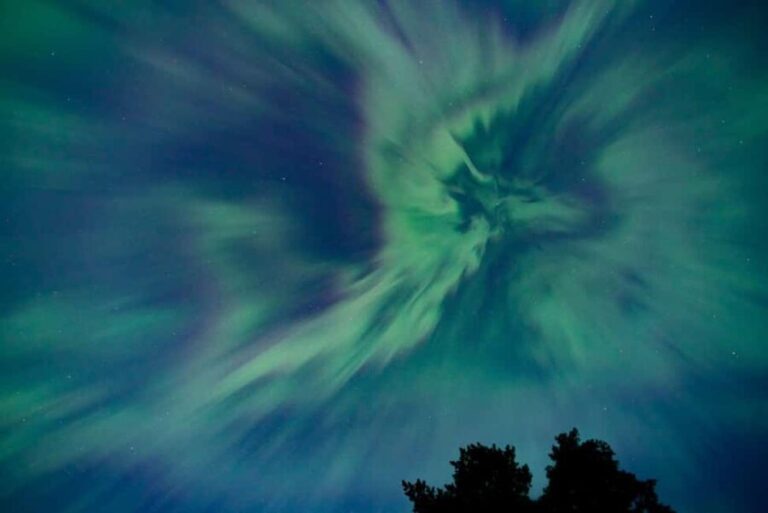 Ylläs: Guided Night Skiing Tour Under the Arctic Sky - Who Is This Tour Best For?