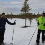 Ylläs: Guided Wilderness Ski Tour with Outdoor Lunch - Why We Think This Tour Is Worth Considering
