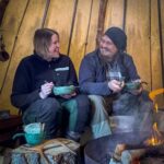 Ylläs: Private forest brunch with local ingredients - The Itinerary Breakdown