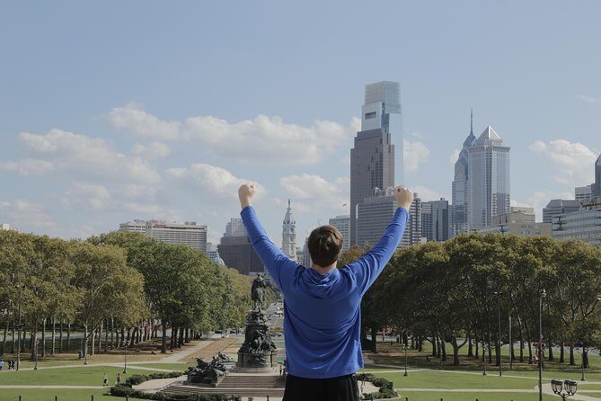 Yo! A Private Rocky Balboa Driving Tour of Philadelphia - FAQs