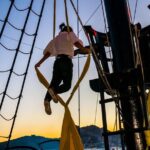 Yo Ho Pirate Sunset Dinner Cruise in Cabo San Lucas - The Full Breakdown: Pros and Cons