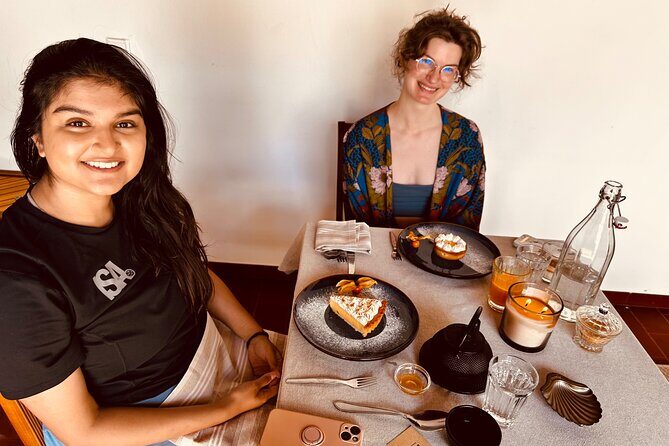 Yoga and Brunch Experience in Ponta Delgada - What to Expect from the Yoga and Brunch Experience