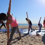 Yoga and Brunch on the beach - Practical Details & Booking Info