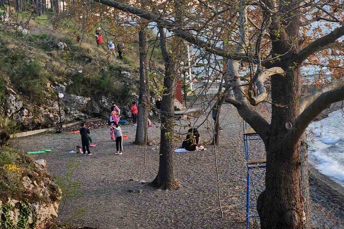 Yoga classes - The Practical Side: Logistics and Planning