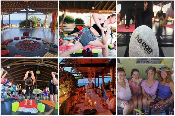 Yoga Drop In Classes - Practical Tips for Your Visit