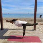 YOGA & MEDITATION AT THE BEACH OR IN THE FOREST - What to Expect During the Session
