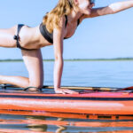 Yoga on Stand Up Paddle Board and Tour with pick up point - Who Should Consider This Tour?