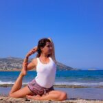 Yoga & Reiki on Milos Island, Greece - Who Is This Tour Best For?
