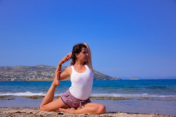 Yoga & Reiki on Milos Island, Greece - Who Is This Tour Best For?
