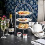 York: Afternoon Tea at Mercure York Fairfield Manor - Key Points