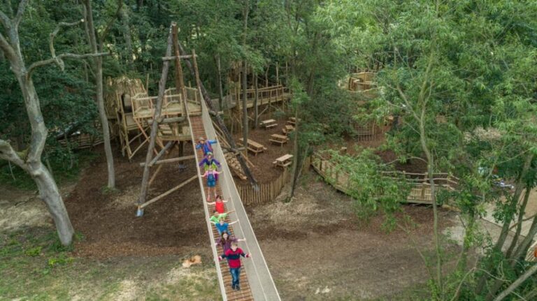 York: Castle Howard Gardens and Grounds Entry Ticket - How the Experience Fits Into Your Day