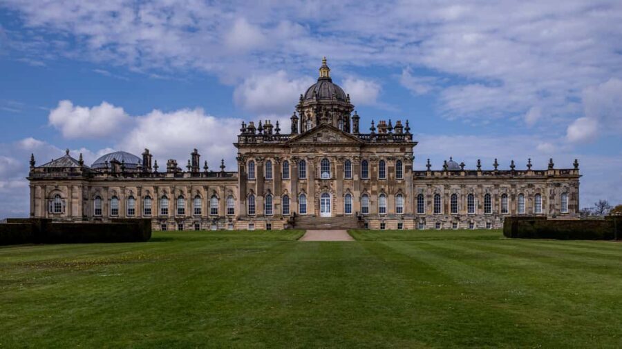 York: Castle Howard House and Gardens - Self-Guided - Practical Tips for Your Visit
