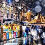York: Christmas Market and City Highlights Walking Tour - Final Thoughts