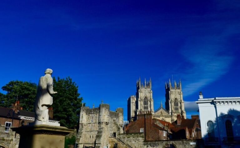 York: City Highlights Small Group Walking Tour - The Value of This Tour