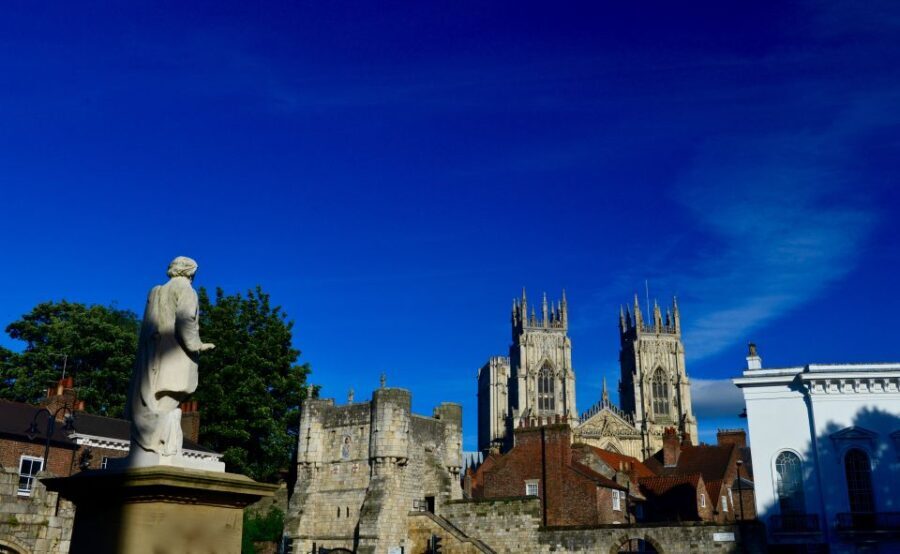 York: City Highlights Small Group Walking Tour - The Value of This Tour