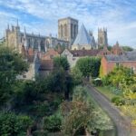 York City Medieval Walls Private Walking Tour - What Makes This Tour Stand Out