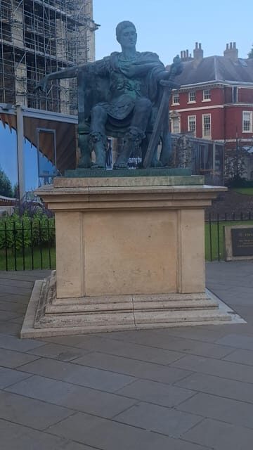 York: Dark Tales of York - What to Expect on the Tour