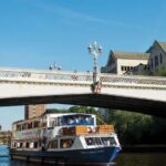 York: Daytime Sightseeing Boat Cruise with Live Commentary - Who Would Love This Tour?
