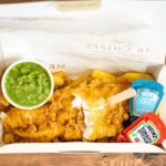 York: Fish and Chips Cruise - Honest Assessment: Who Should Book This?