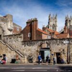 York: Guided Photography Walking Tour - FAQ