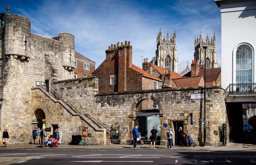 York: Guided Photography Walking Tour - FAQ