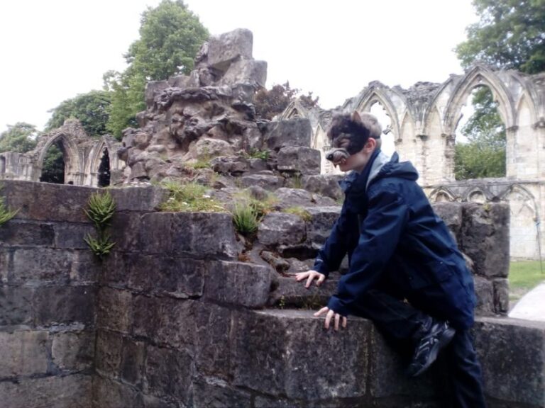 York: Harry Potter Guided Walking Tour - FAQs