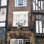 York Historic Pub Walking Tour - Who is this tour best for?