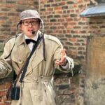 York Historical Gems Tour & A Taste of York Chocolate - FAQs