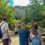 York: Historical Gems Tour & A Taste of York Chocolate - The Hidden Gems and Surprising Secrets