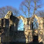 York: J&Ms City Sightseeing and History Tour - The Itinerary: What You’ll See and Do
