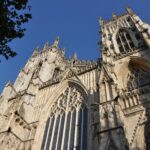 York & North Yorkshire Moors: Online Travel Guide - Discovering York: The Historic Heart of North Yorkshire