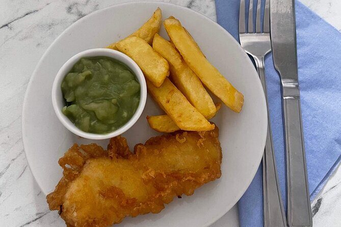 York on a Fork Food Tour - Who Should Consider This Tour?