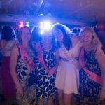 York: Party Cruise with Drink, Dinner, and DJ - The Scenic Views and Atmosphere