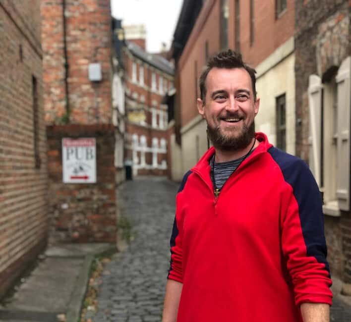 York : Private Ghost Hunt - Who Is This Tour Best For?