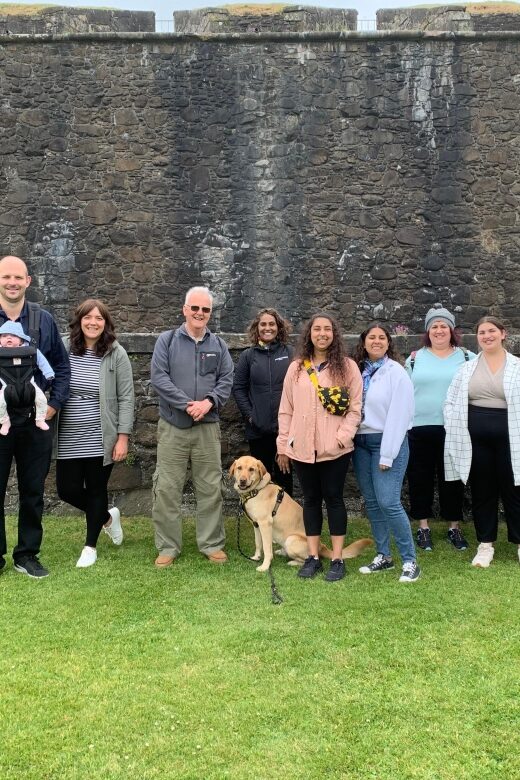 York: Private Guided Walking Tour - What Does This Tour Offer in Practical Terms?