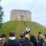 York: The Unconventional Guided Walking Tour - The Itinerary: What Does the Tour Cover?
