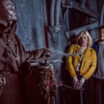 York: The York Dungeon Entry Ticket - How Is the Tour Structured?