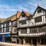 York: Witches and History Old Town Walking Tour - The Practical Side: What to Expect